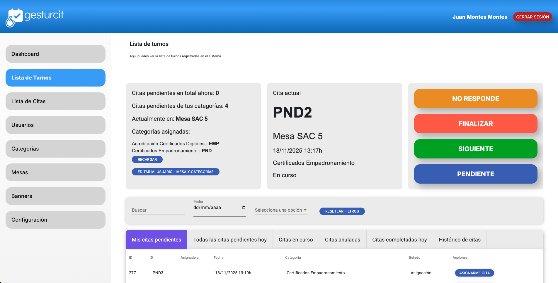 Analitica para negocio