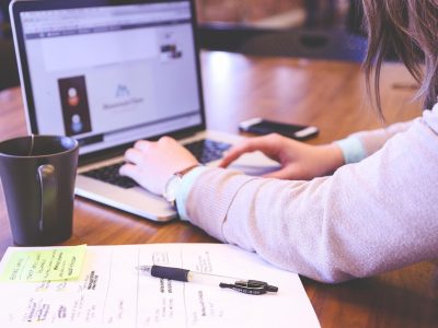gestión de citas online empresas