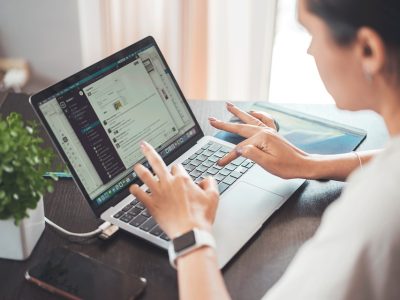 digitalización ayuntamientos España