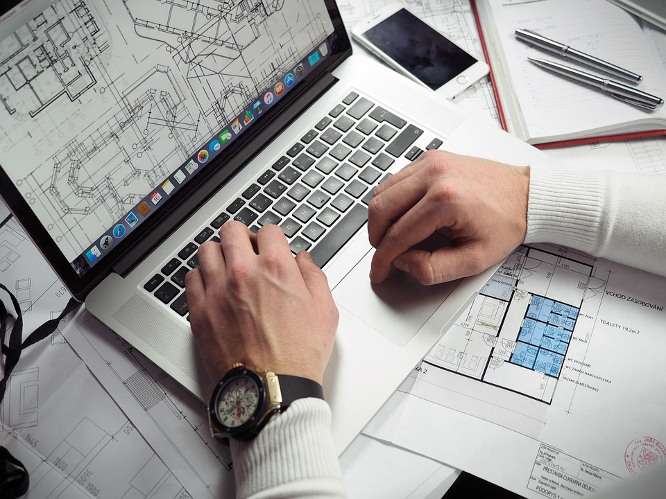 software para oficinas públicas